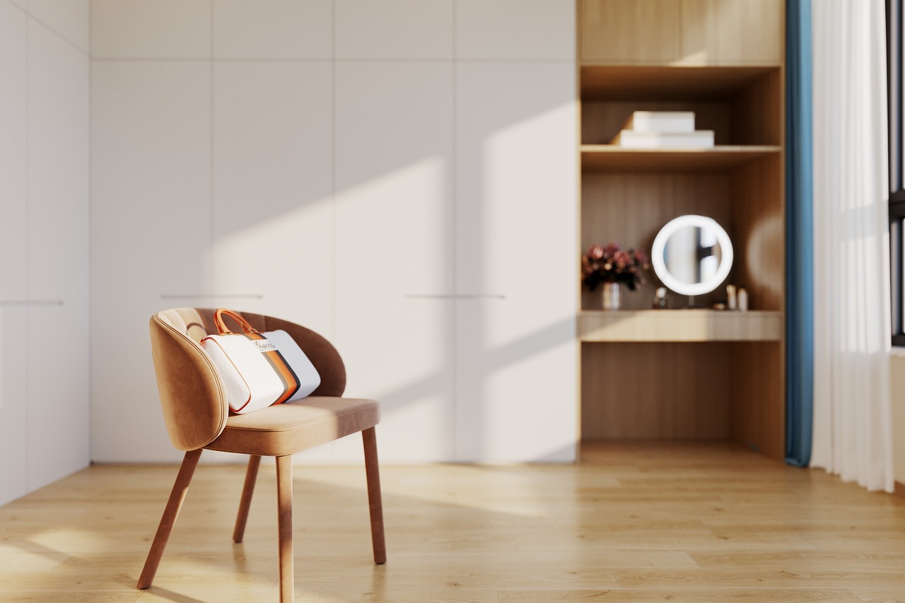 Pourquoi choisir des matériaux durables dans votre intérieur ?