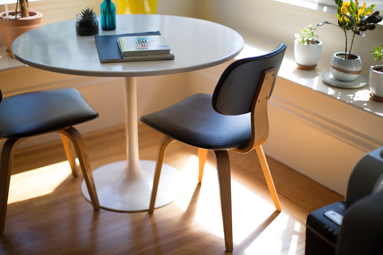 Optimiser de petits espaces sans sacrifier le style