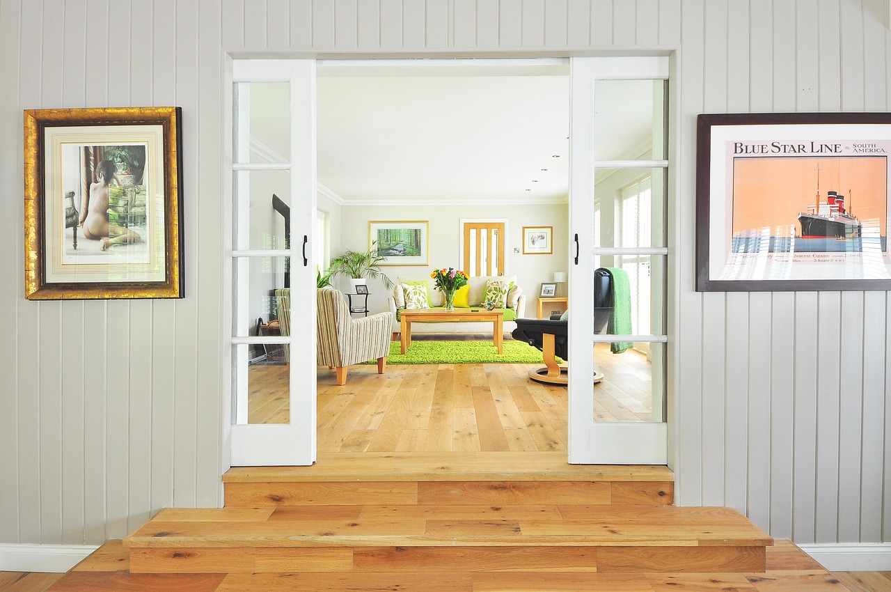 La décoration d’intérieur : bien plus qu’une question de style
