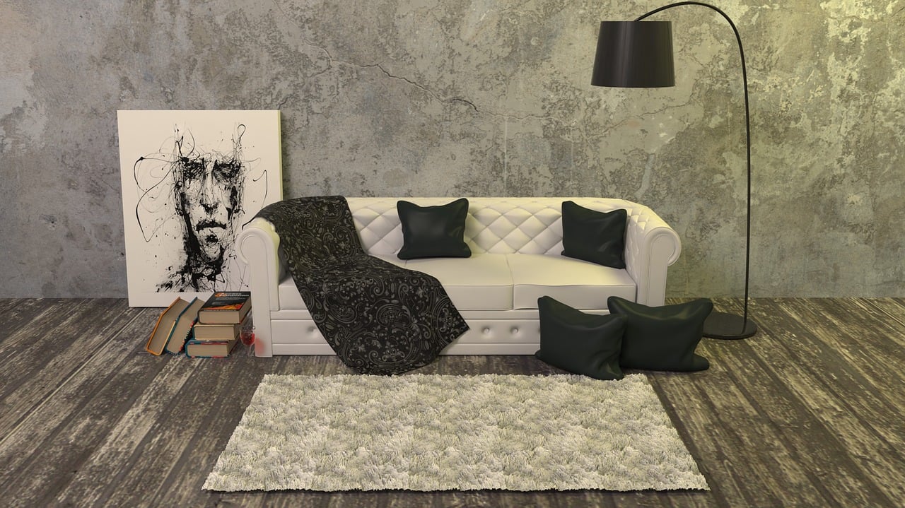 Comment allier tendance et vintage dans votre intérieur ?