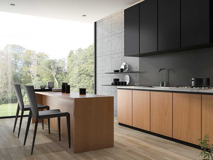 Couleurs et émotions : comment bien choisir vos teintes à la maison ?